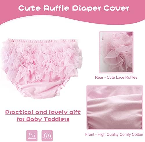 Cute Diaper Covers for Babies