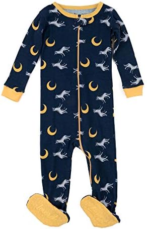 Leveret Kids Pajamas comfy soft Machine Washable