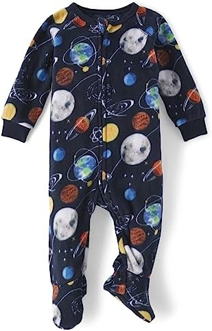 Senior Boys Boxer Jumpsuit