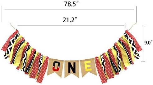 Adorable 5-Piece Baby Boy First Birthday Cake Smash Outfit