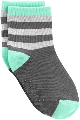 Keep Little Ones Cozy with Carters 12-Pack