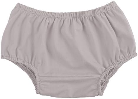 Bloomers Scheme - 1st 2nd Birthday Underwear for Baby Girls Boys