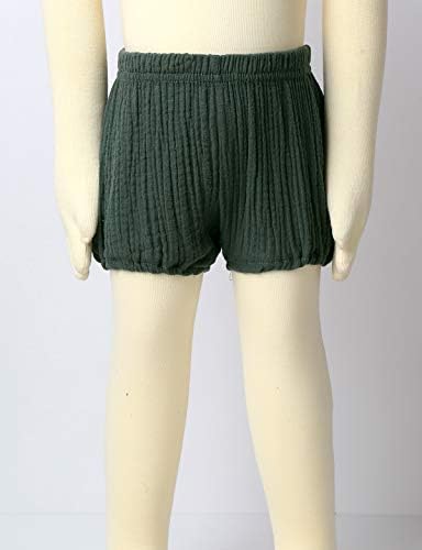 dPois Baby Bloomer for Girls and Boys