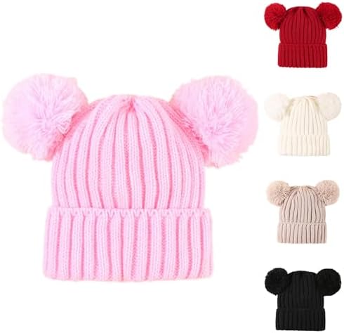 Winter Knitted Hats