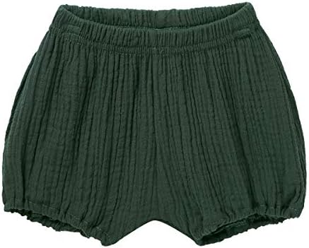 Agoky Babys Soft Cotton Bloomers for Kids