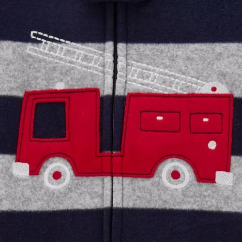 Carters Boys Interlock 115g219