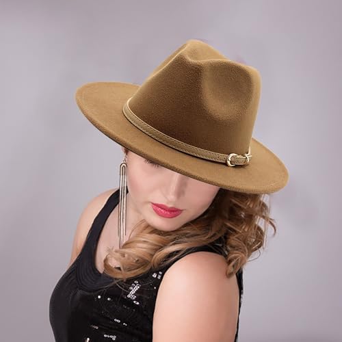 Perfect Toddler Panama Hat