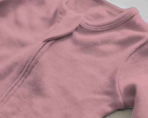 Woolino Toddler Merino Wool Pajamas