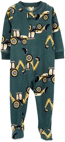 Perfect for Babies Carters Boys Interlock Blanket