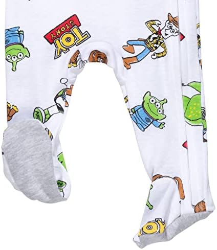 Perfect Sleep n Play Disney Pixar