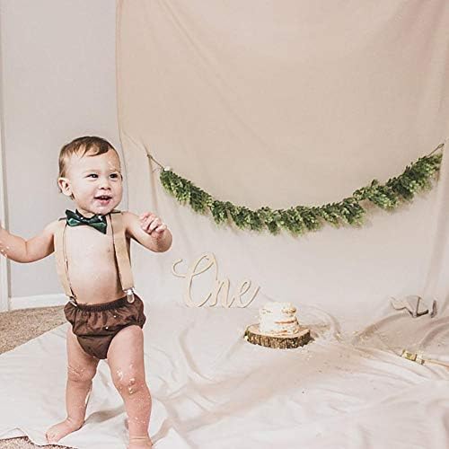 Adorable Baby First Birthday Set