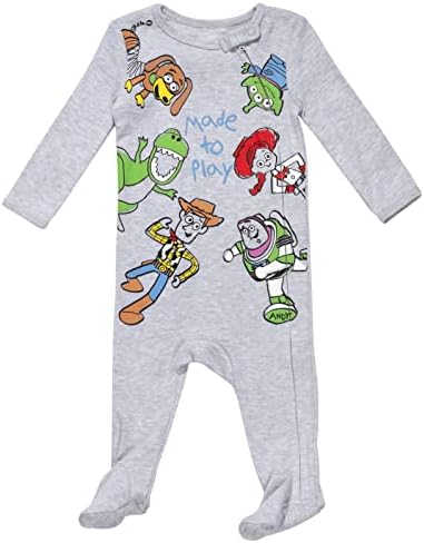 Perfect Sleep n Play Disney Pixar