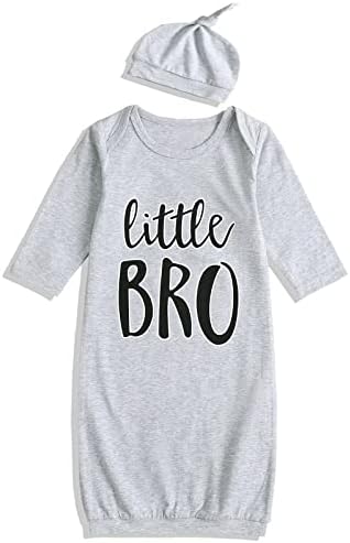 Perfect Sleepwear for Newborn Boys