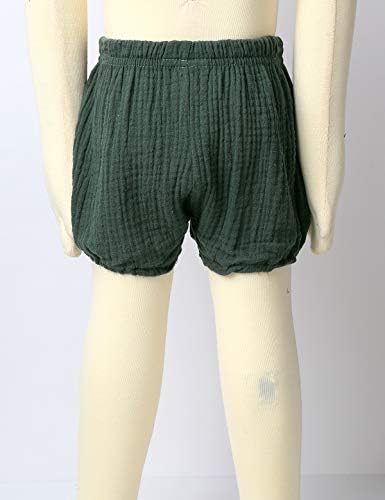 Agoky Babys Soft Cotton Bloomers for Kids