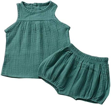 EISHOW Unisex Baby Compression Set
