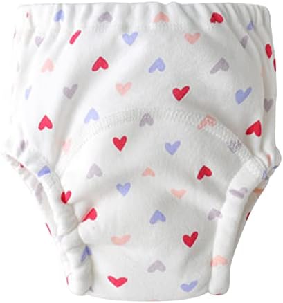 Perfect Training Underwear for Your Baby