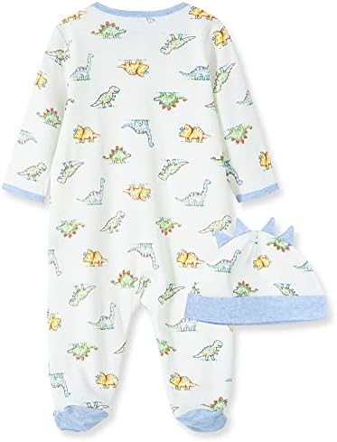 Little Me Footie Pajamas for Babies