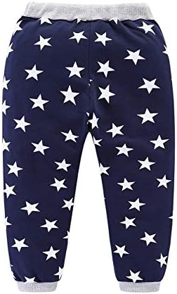 Trendy Boys Cargo Jogger Pants