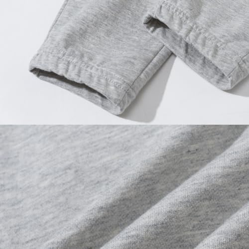2-Pack Dinosaur Cotton Jogger Pants for BabyBoys