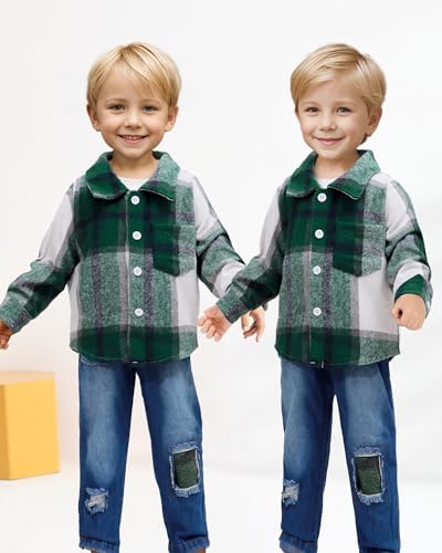 NZRVAWS Toddler Outfit