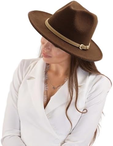 Perfect Toddler Panama Hat