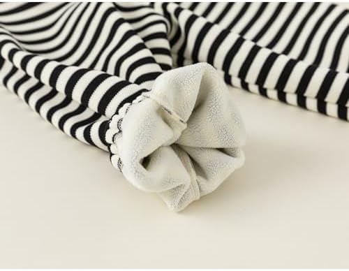 Irsutey toddler striped casual pants