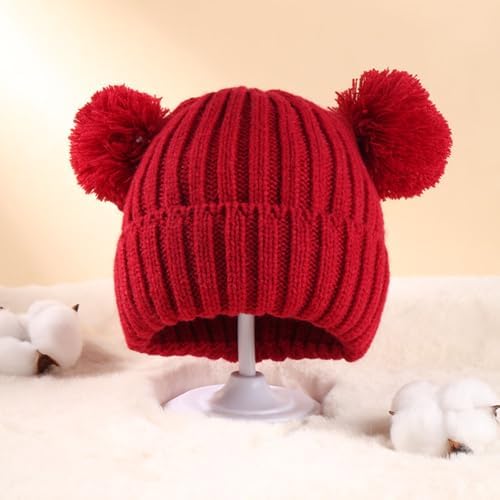 Keep Warm in the Heart of Winter Ourprefpilot-hat-scarf-set