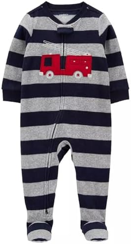 Carters Boys Interlock 115g219
