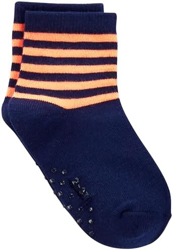 Keep Little Ones Cozy with Carters 12-Pack