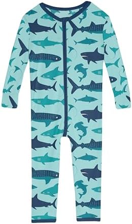 KicKee Convertible Sleepers - Adorable Summer Snug Layout for Babies