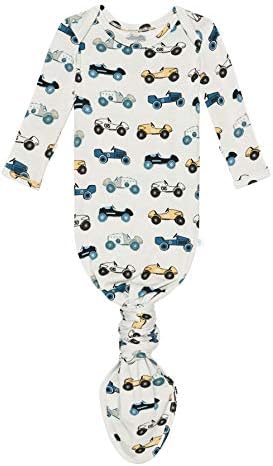 Posh Peanut infant gown - soft unisex christmas gift
