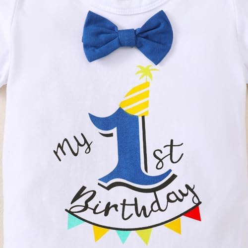Halloween 1st Birthday Cute Outfit for Baby