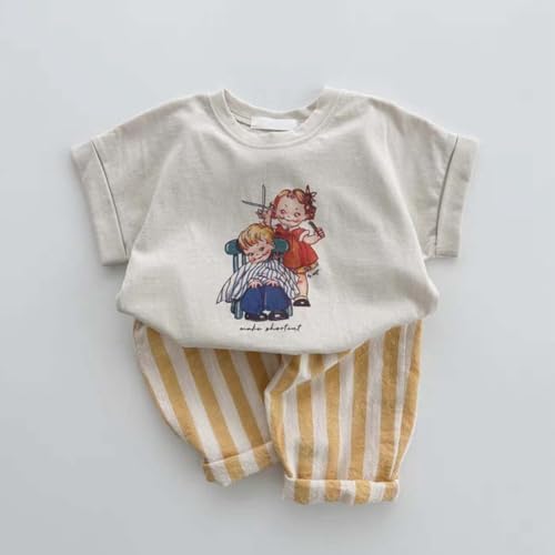Boys Cotton Linen Harem Bloomers Pants Toddler