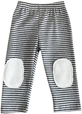 Twiner Elastic Waist sweatpants for Boys