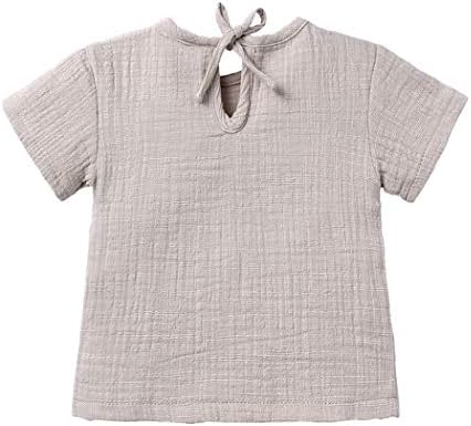 Adorable 2-Piece Baby Outfit for Boys and Girls