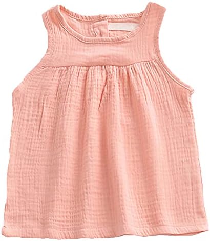 EISHOW Unisex Tank Bloomers Set