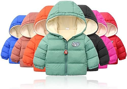 Winter Coats for Kids Toddlers