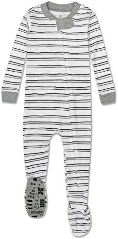 Honest Baby Organic Pajamas