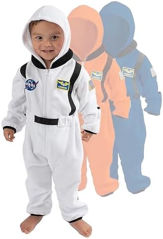 Cozy Fleece Bodysuit for Kids