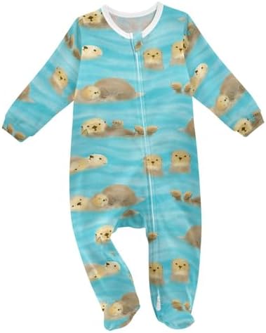 Stylish 3MRomper for Kids Soft Comfortable Paired with Pajamas