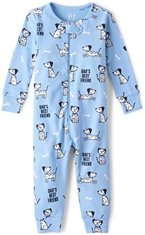 Snug Fit Cotton Pajamas for boys