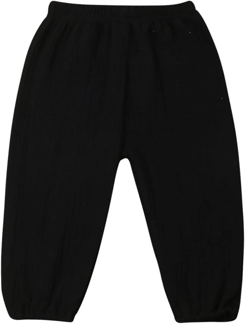Perfect Summer Pants for Kids