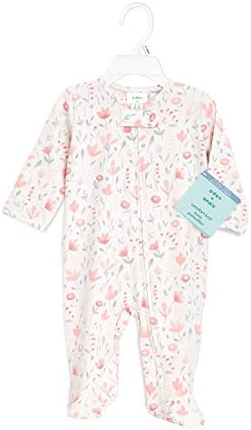 Aden Anails Comfort Knit Onesie for Babies
