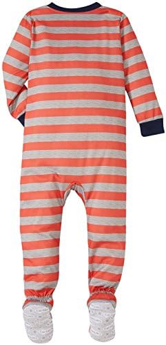 Carters Baby Boys Footie 343g017 Soft Rugged and Stylish for Little Ones