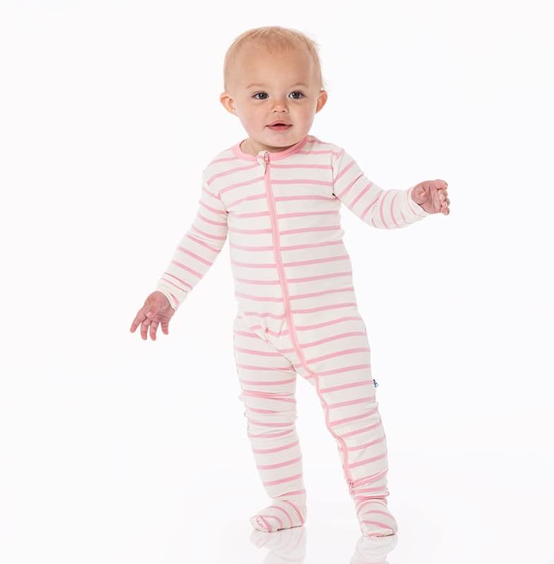 KicKeed Baby Footies