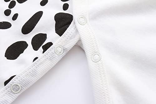 Baby Boys Girls Cotton Romper
