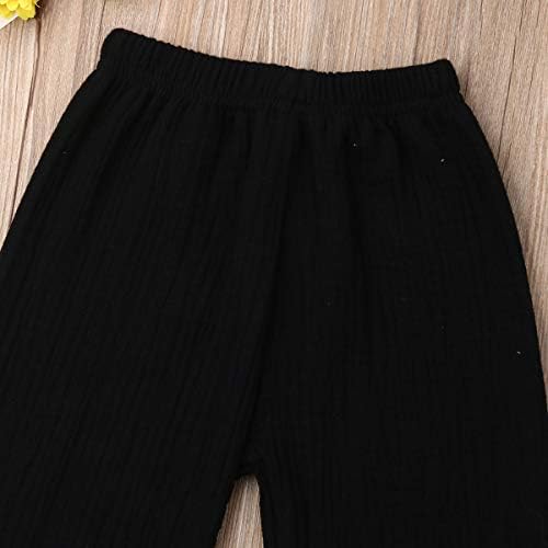 Perfect Summer Pants for Kids