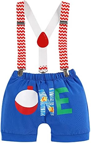FYMNSI First Birthday Set - Affordable Cute and for Boys