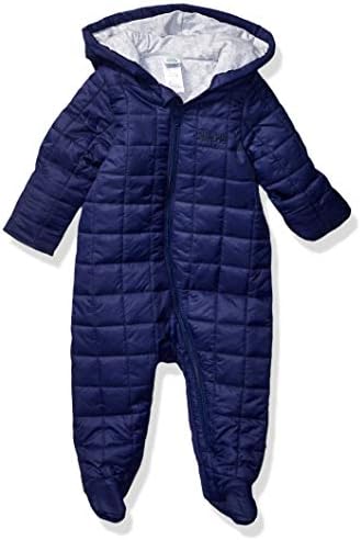 Little Me Baby Boys Quilted Light Weight Prams