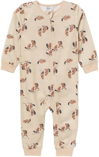 Gerber Footless Pajamas for Boys